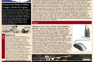 La Prima di WineNews - N. 327