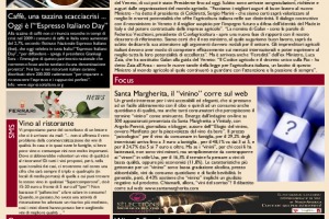 La Prima di WineNews - N. 329