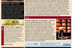 La Prima di WineNews - N. 32