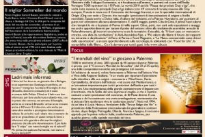 La Prima di WineNews - N. 330