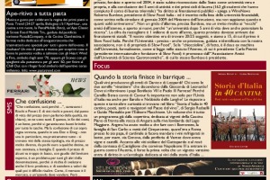 La Prima di WineNews - N. 331