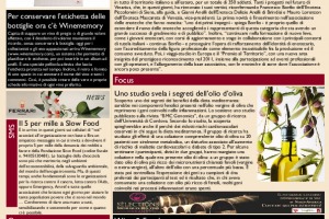 La Prima di WineNews - N. 332