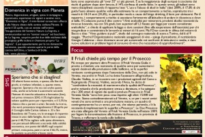 La Prima di WineNews - N. 334