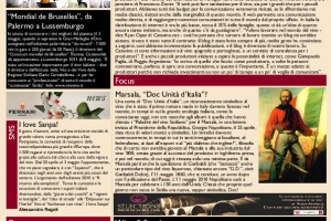 La Prima di WineNews - N. 335