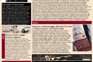 La Prima di WineNews - N. 336