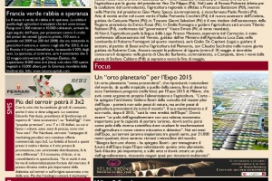 La Prima di WineNews - N. 337