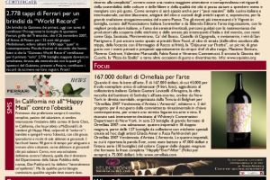 La Prima di WineNews - N. 338
