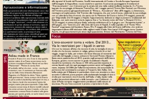 La Prima di WineNews - N. 339