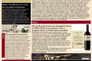 La Prima di WineNews - N. 342