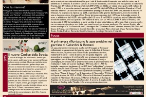 La Prima di WineNews - N. 343