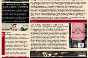 La Prima di WineNews - N. 344