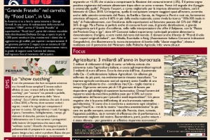 La Prima di WineNews - N. 345