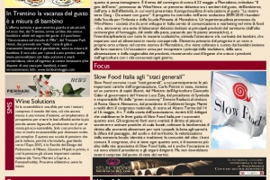 La Prima di WineNews - N. 347