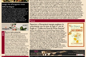 La Prima di WineNews - N. 348