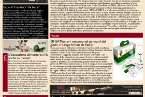 La Prima di WineNews - N. 349