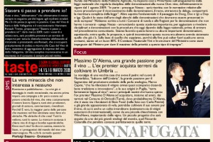 La Prima di WineNews - N. 34