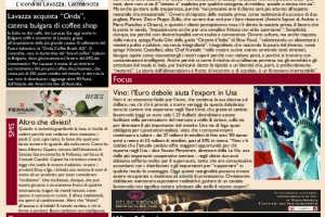 La Prima di WineNews - N. 350