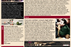 La Prima di WineNews - N. 352