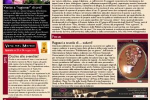 La Prima di WineNews - N. 354