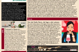 La Prima di WineNews - N. 357
