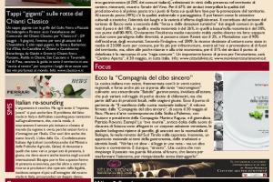 La Prima di WineNews - N. 358