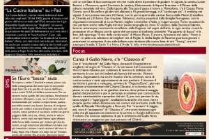 La Prima di WineNews - N. 359