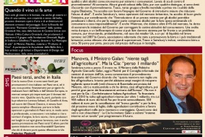 La Prima di WineNews - N. 360