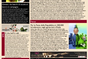 La Prima di WineNews - N. 361