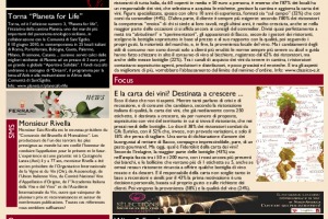 La Prima di WineNews - N. 362