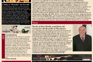 La Prima di WineNews - N. 363