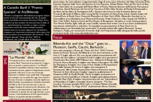 La Prima di WineNews - N. 364