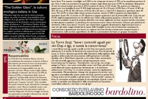 La Prima di WineNews - N. 365