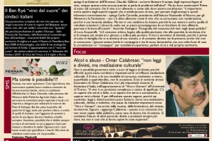 La Prima di WineNews - N. 366