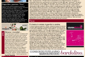 La Prima di WineNews - N. 367