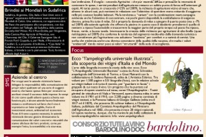 La Prima di WineNews - N. 368