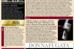 La Prima di WineNews - N. 36