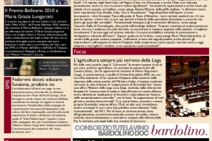 La Prima di WineNews - N. 371