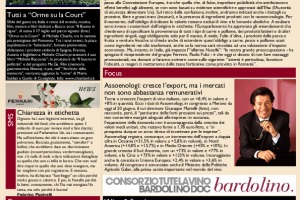 La Prima di WineNews - N. 372