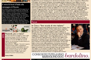 La Prima di WineNews - N. 373