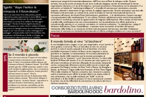 La Prima di WineNews - N. 374