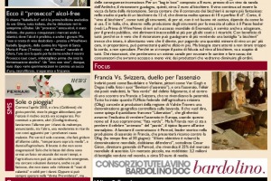 La Prima di WineNews - N. 375