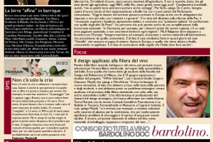 La Prima di WineNews - N. 376