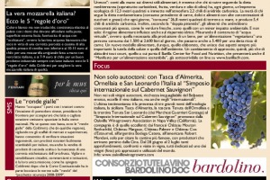 La Prima di WineNews - N. 379