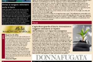 La Prima di WineNews - N. 37