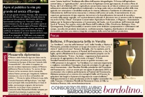 La Prima di WineNews - N. 380