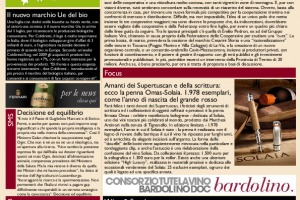 La Prima di WineNews - N. 381