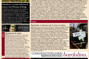 La Prima di WineNews - N. 382