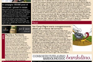 La Prima di WineNews - N. 383