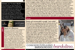 La Prima di WineNews - N. 384