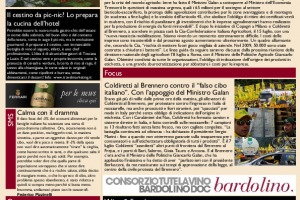 La Prima di WineNews - N. 385